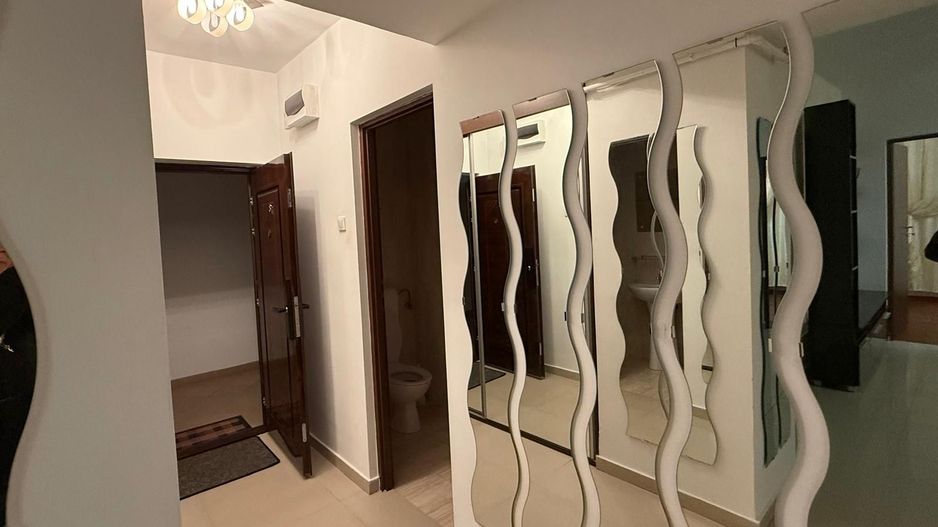 Vanzare apartament 2 camere modern - Brancusi - Valea Oltului - Poză 13
