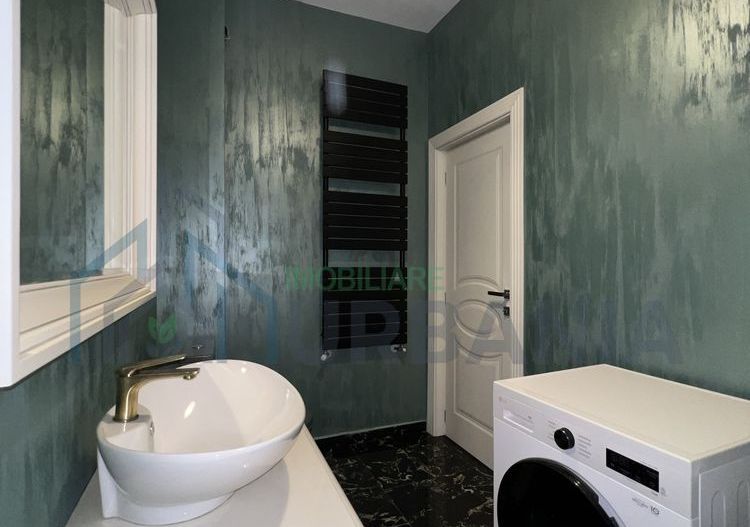 Apartament 2 camere de vânzare în zona Pasaj Octav Băncilă - Biserica Catolică Anton de Padova, Iași - Poză 6