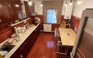 Ap 3 camere Mircea cel Batran cu centrala proprie - Poză 1