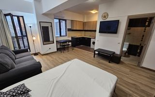 Garsonieara de vanzare-Piata Alba Iulia-Unirii-cu centrala - Poză 4