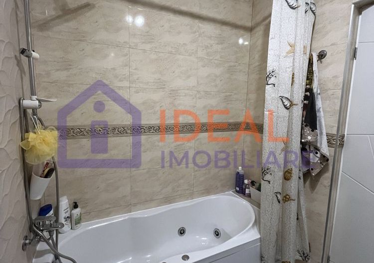Apartament 3 camere Mobilat si Utilat + Parcare Subterana - Poză 5