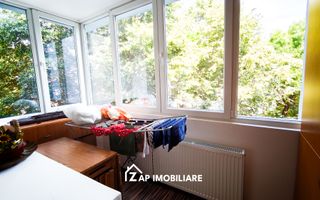 Tudor - Apartament 3 camere confort 1 - Str Moldovei - - Poză 8