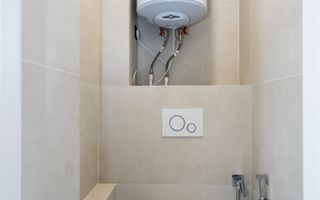 Vânzare, apartament, 2 camere str. Mihail Sadoveanu, Ciocana - Poză 17