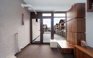 Iesire direct in Padure / Green Park Villas - Poză 24