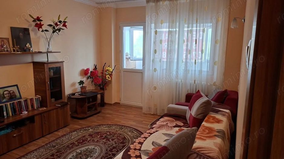 APARTAMENT 3 CAMERE | DECOMANDAT | LACUL TEI - Poză 1
