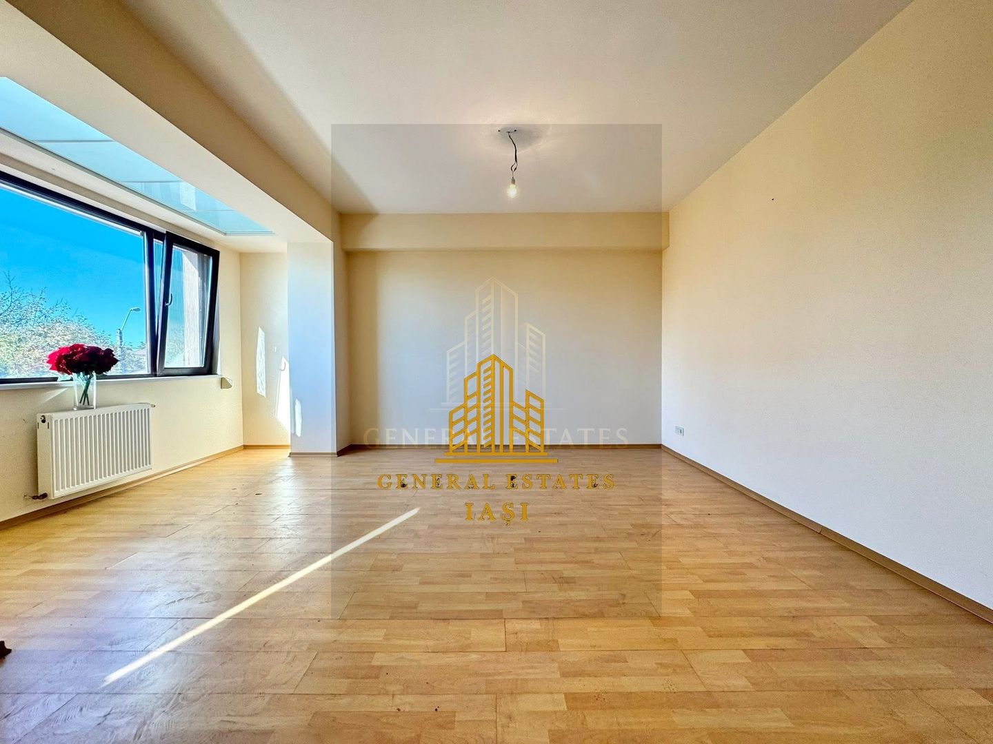 Vânzare apartament în bloc nou - 3 camere, 120 m.p. - Tătărași - Poză 13