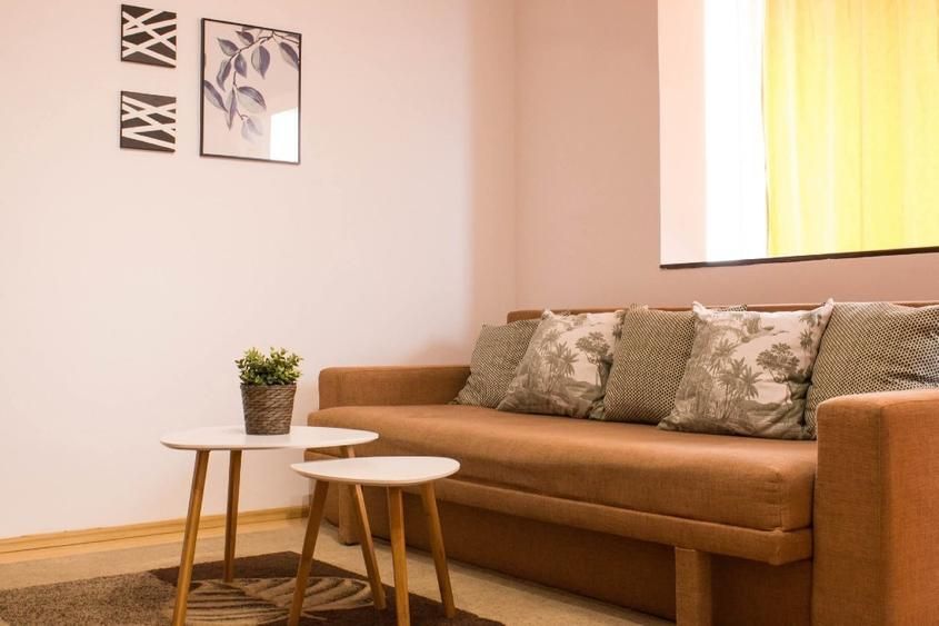 Girocului-Lidia | 2 Camere | Etaj 2 | Centrala proprie | Pet Friendly - Poză 4