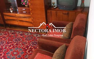 NECTORA IMOB-Apartament 2 camere, Zona Rogerius, mobilat/utilat,Tip PB - Poză 1