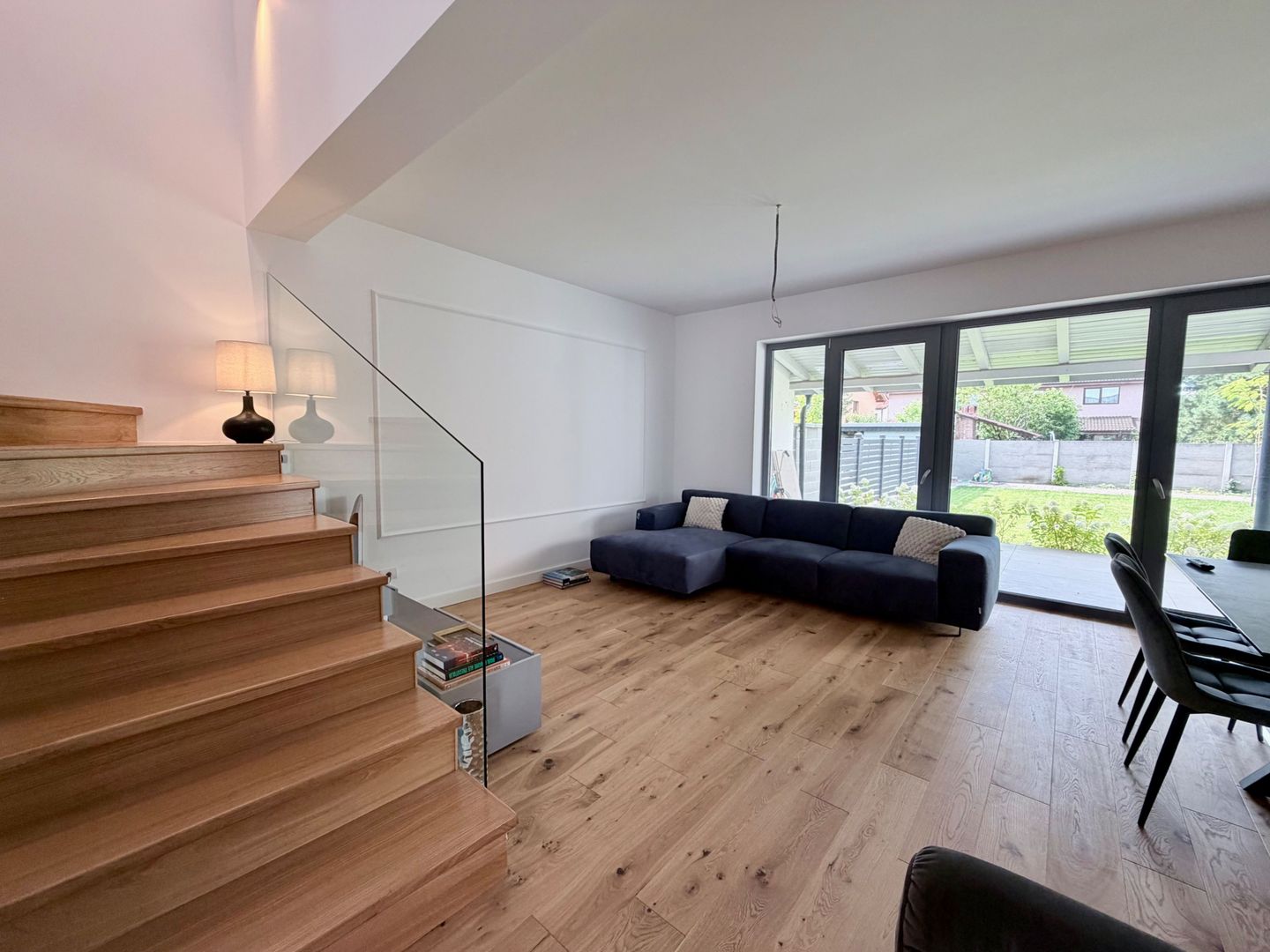 DUPLEX MOBILAT SI UTILAT - Poză 15