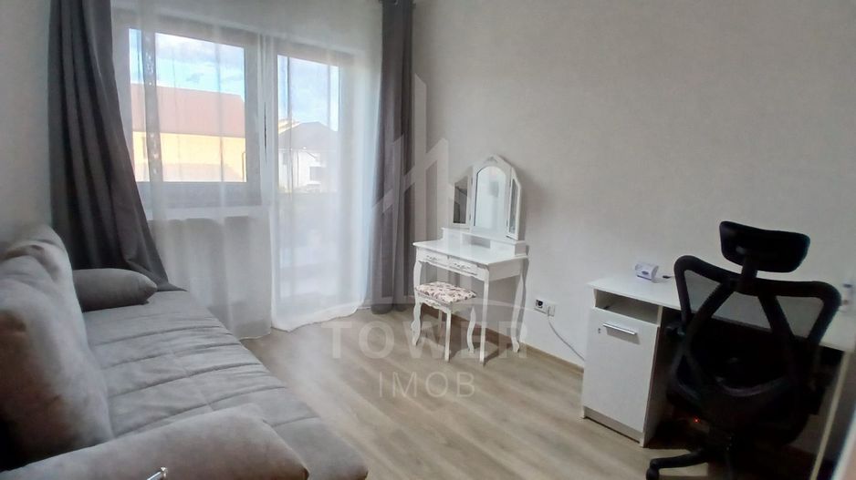 Duplex luminos pe 2 niveluri, teren 300 mp | zona Cartierul Arhitectilor - Poză 19