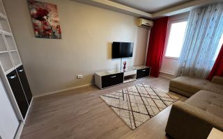 De vânzare: garsonieră renovată - Gorjului - metrou - Vedere spate - Poză 4
