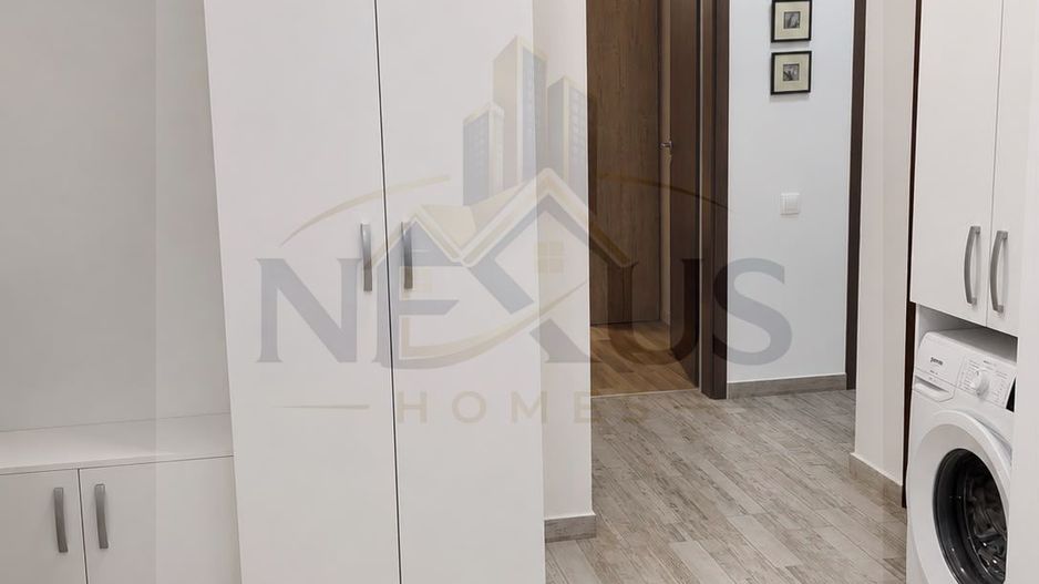 Str Biruintei - Apartament 3 camere decomandat | Metrou Berceni - Poză 12