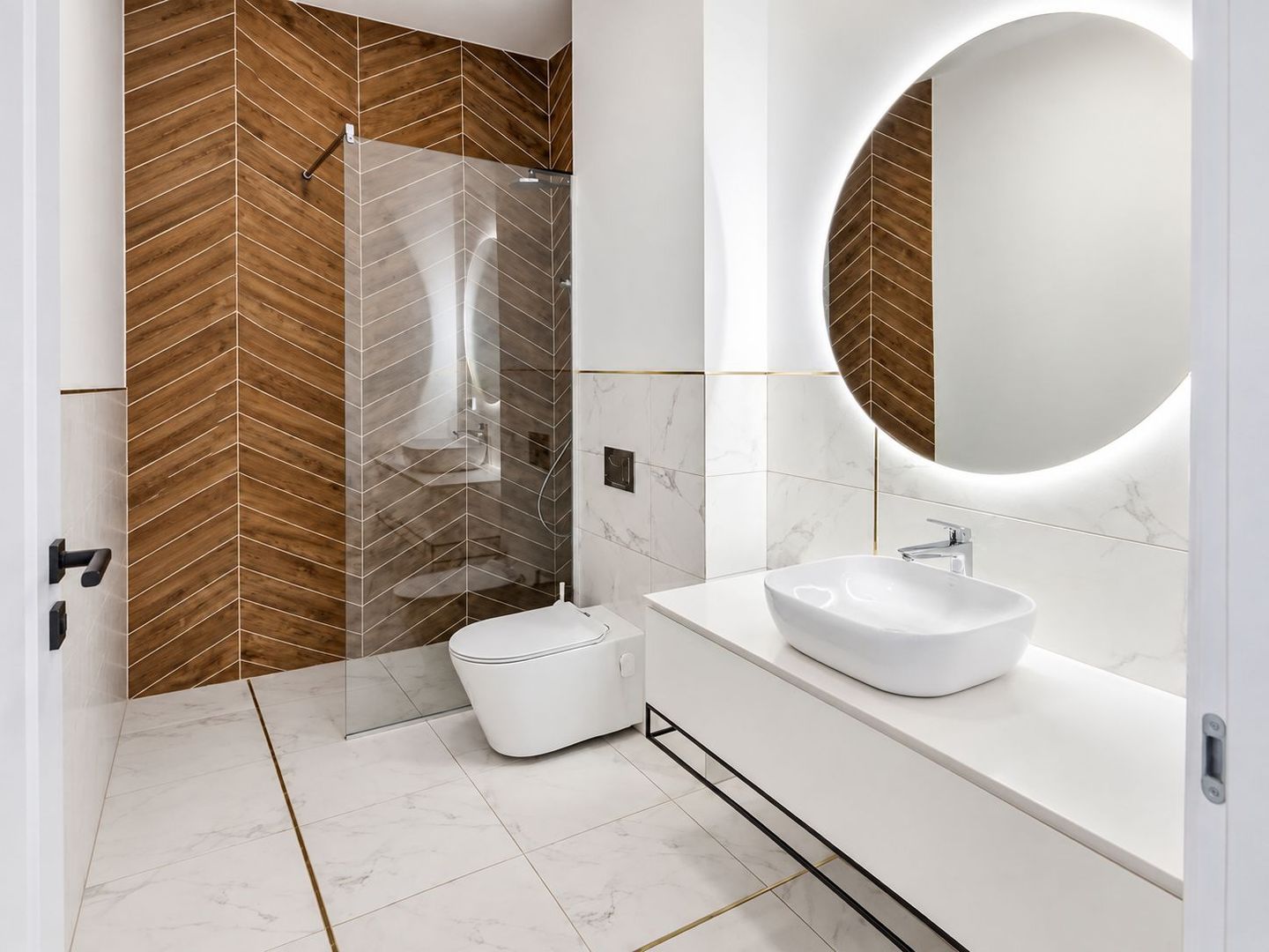 For Rent | Premium 3-Bed Townhouse | 210 sqm | Avalon Estate - Poză 9