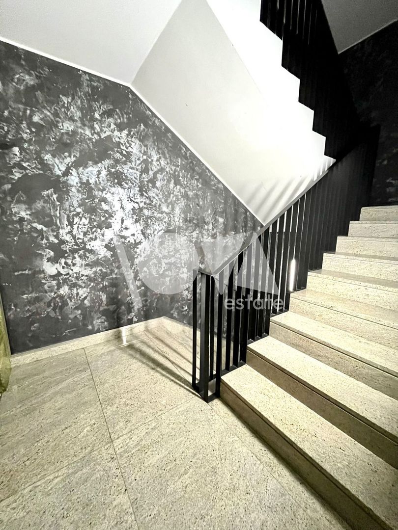 De vânzare: apartament premium 3 camere - terasă + parcare - Floreasca - Poză 17