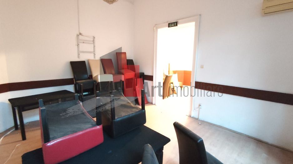 Inchiriere Spatiu Comercial, pretabil restaurant, zona Parcul Carol - Poză 6