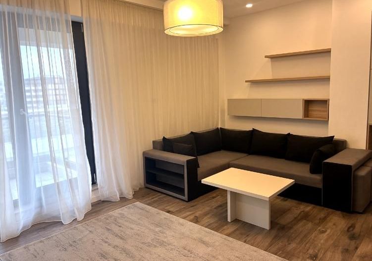 2 camere Dristor - Rm. Valcea - LIDL, bloc 2017, centrala proprie! - Poză 3