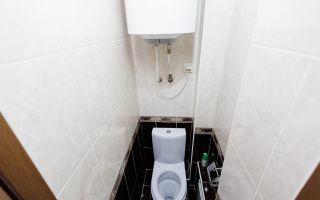 Vânzare, apartament, 3 camere, bul. Cuză-Vodă, Botanica - Poză 21