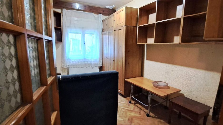 Apartament decomandat de vânzare in Lugoj zona Cotul Mic - Poză 4