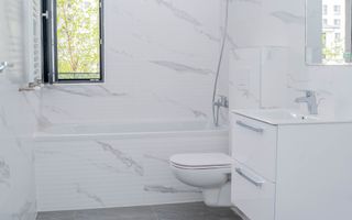 3 camere Titan Pallady Proiect Lux  pompa caldura panouri solare NZEB - Poză 19