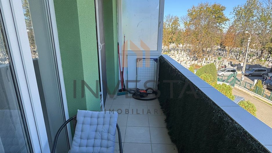 APARTAMENT 2 CAMERE DECOMANDAT ZORILOR |GARAJ CF SEPARAT - Poză 5