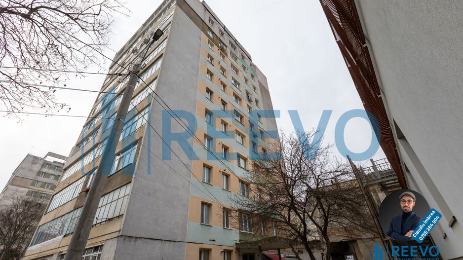 Apartament 2 camere, Orizont - Poză 23