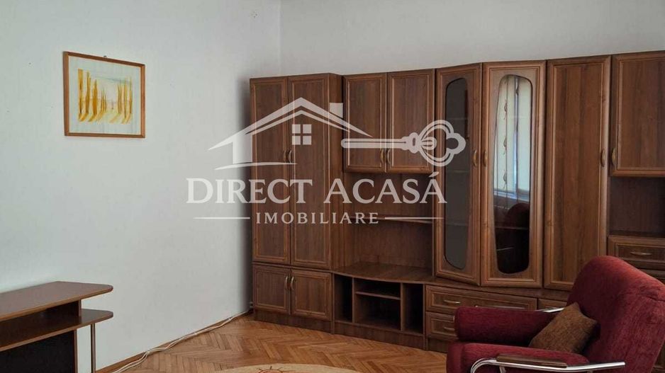 Casa de inchiriat cu 2 camere-Str Dorobantilor-Top Med - Poză 1