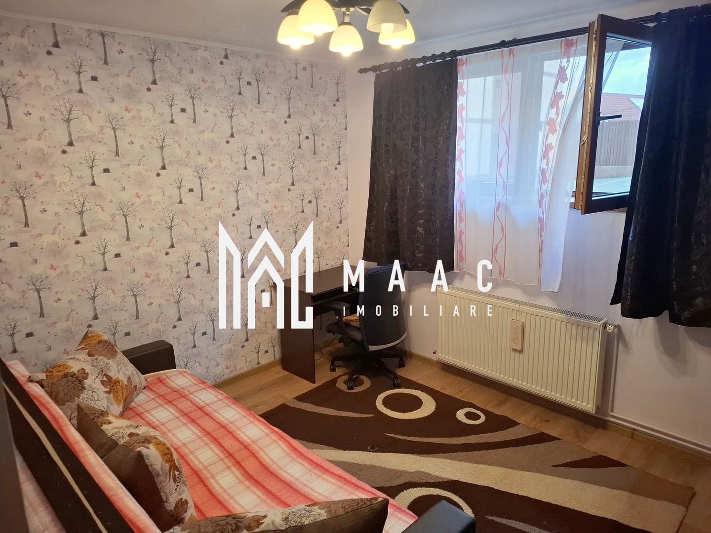 Apartament 3 Camere | Decomandat | Loc de Parcare | Tilisca - Poză 2