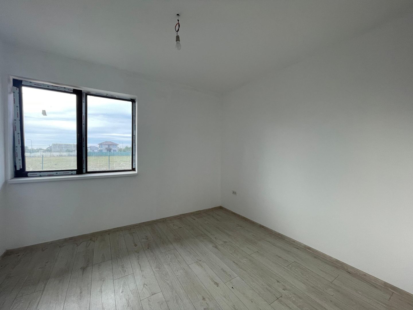 Casă individuală cu 4 camere-532mp teren |Remetea Mare| - Poză 9