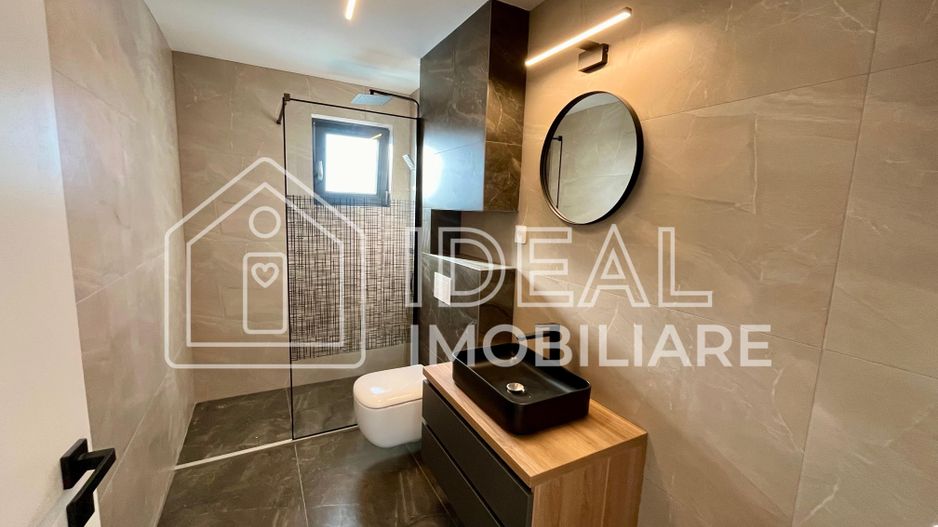 Apartamente premium de vânzare - Cartierul Arhitecților - Poză 9