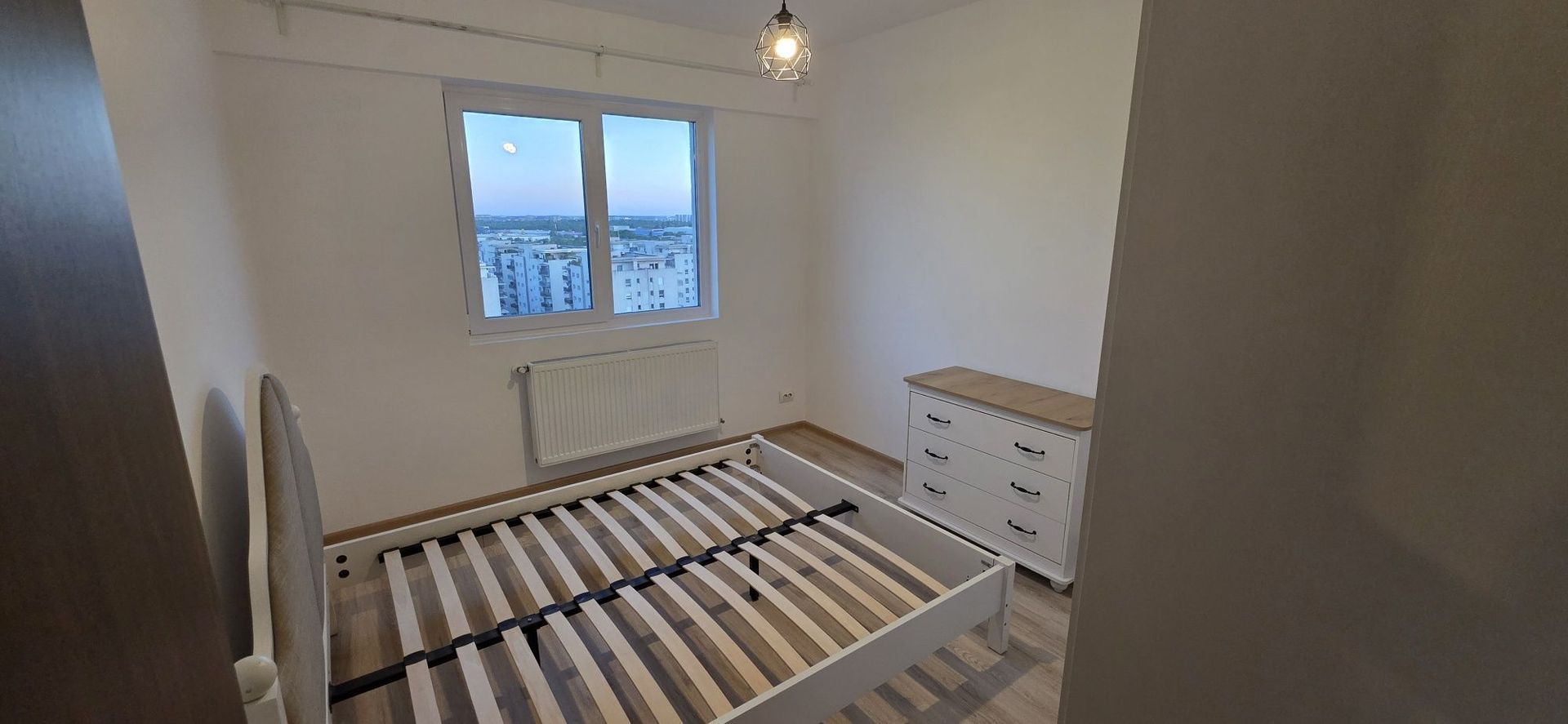 Apartament 2 camere priveliste panoramica Rotar Park 1, Pacii - Poză 3