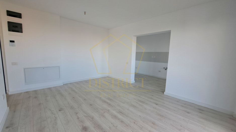 COM 0% Apartament cu 3 camere si terasa de 61 mp | Torontalului - Poză 3