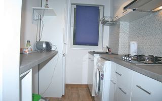 CISMIGIU - P-ta M. Kogalniceanu, apartament 2 camere, etaj1 - Poză 12