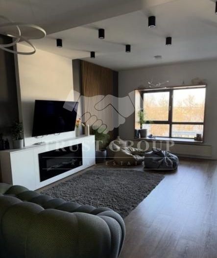 Apartament 3 camere Emerald Residence | Loc de parcare - Poză 3