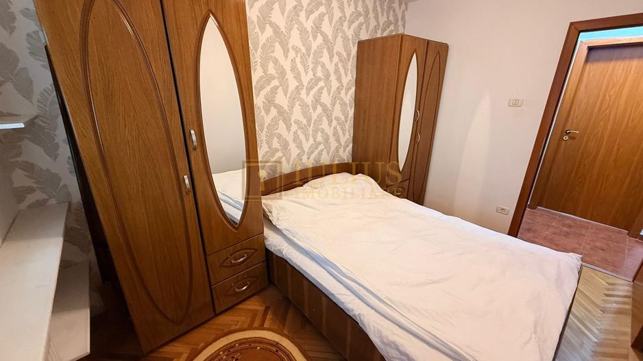 3 camere, Dacia-Circumvalatiunii, vis a vis de Scoala generala nr. 18 - Poză 6