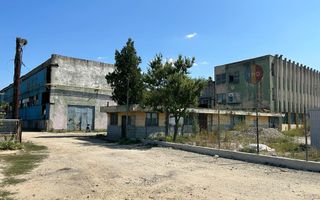 HALA INDUSTRIALA DE VANZARE - FILIASI-POZITIE STRATEGICA PENTRU LOGISTICA DEPOZITARE PRODUCTIE - Poză 6