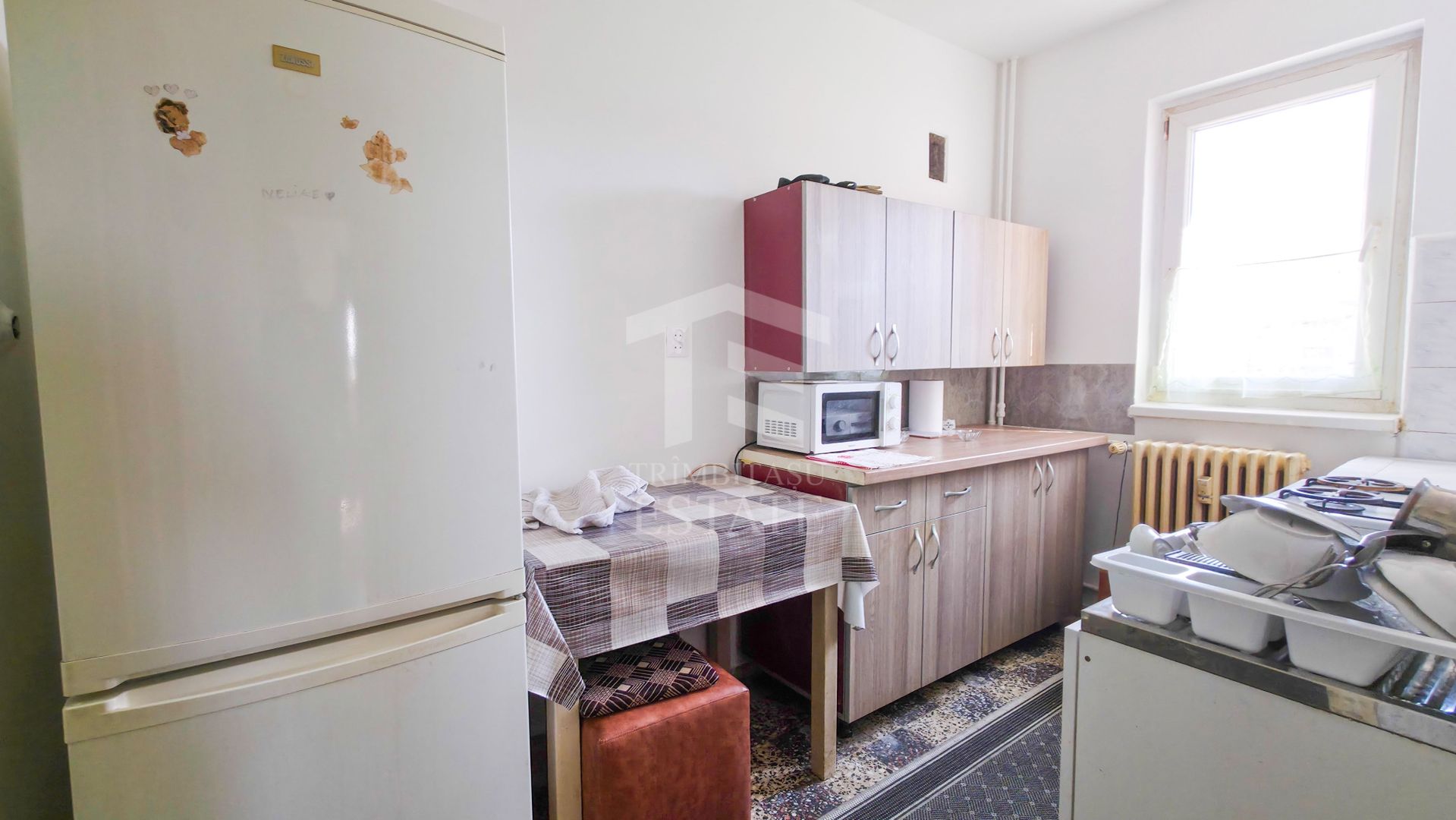 Apartament 2 Camere | Metrou | Etaj 7 | Bl Reabilitat | Drumul Taberei - Poză 7