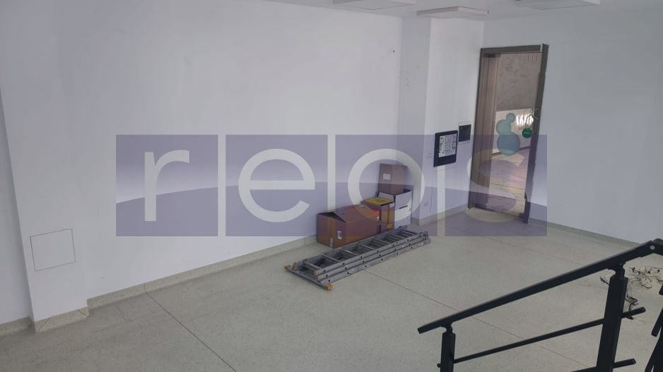 INCHIRIERE SPATIU COMERCIAL | PARTER+ETAJ 1 | HERASTRAU | 60MP | - Poză 3
