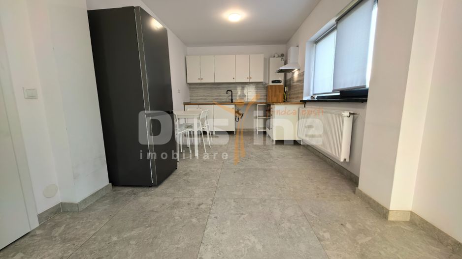 Vilă de închiriat cu 5 camere P+1 160 mp utili Copou - Poză 22