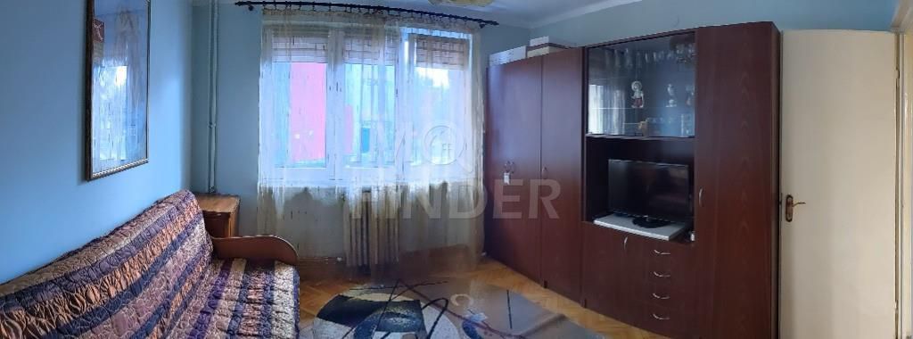 Vanzare 2 camere zona Facultatii de Litere, Semicentral - Poză 5