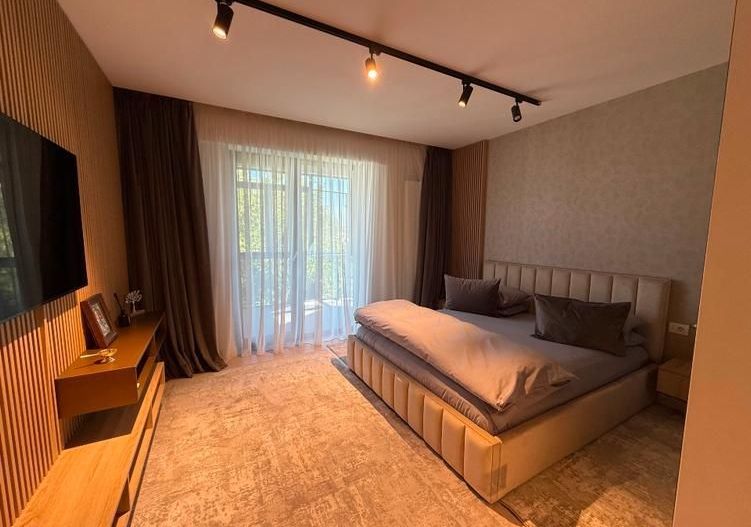 3 camere | Pipera | Iancu Nicolae | parcare | terasa 20mp - Poză 3