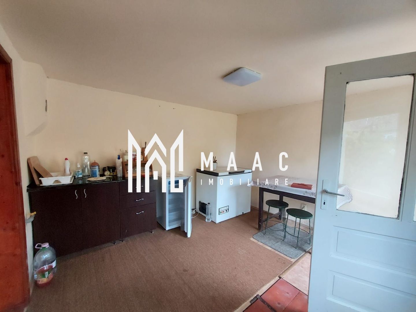 Black Friday | Casa | 1331 mp Teren | Miercurea Sibiului | - Poză 4