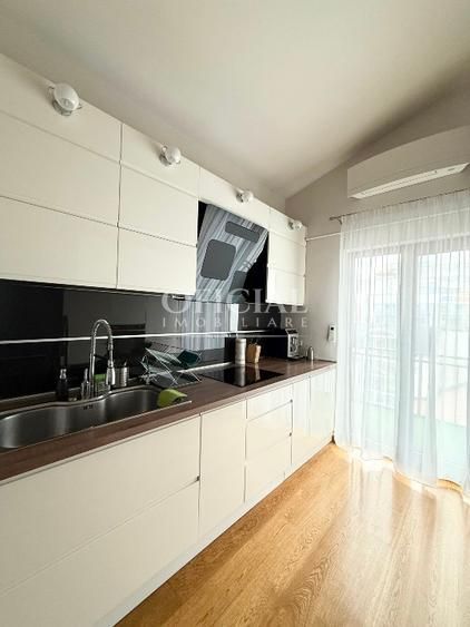 Apartament 4 Camere | 96 mp | Etaj 3 | 2 Parcari | Calea Dorobantilor - Poză 3