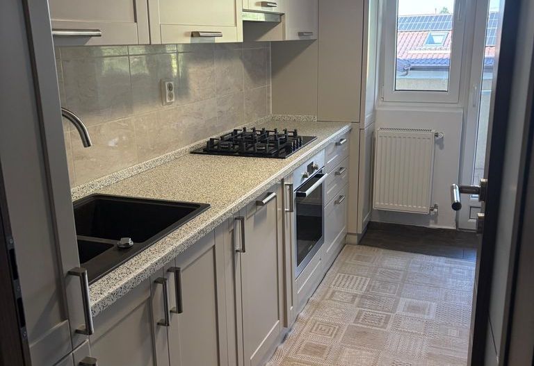 De inhciriat apartament cu 2 camere , Aparatorii Patriei - Poză 9