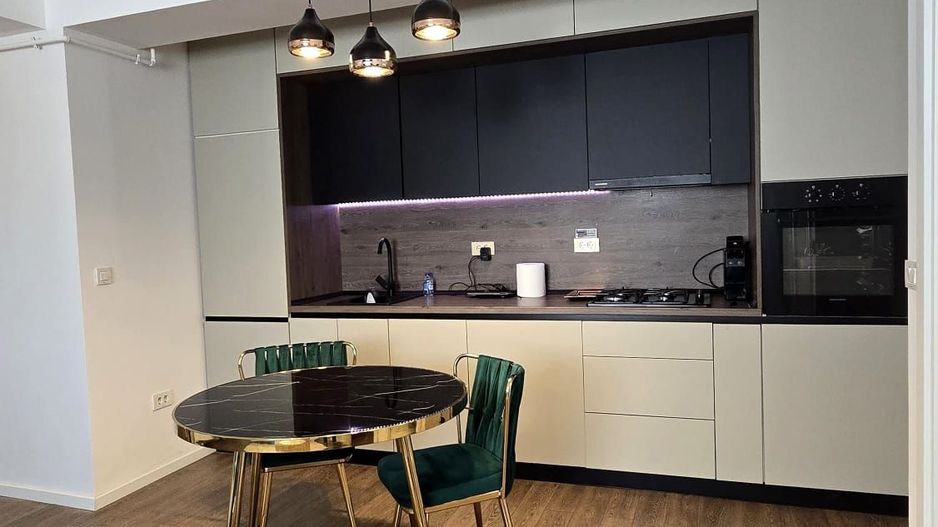 Apartament /Otopeni/2 camere - Poză 8