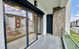 Apartament 2 camere, intabulat, finisat la cheie (RV-37D-Mo-ap.1) - Poză 8