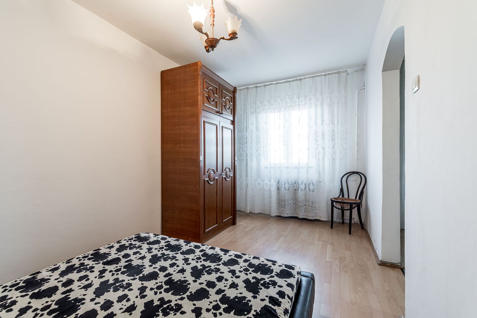 VANDUT! Apartament 2 camere Vlaicu Fortuna, Arad, preț accesibil - Poză 8