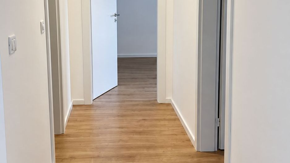 Aradului | 3 camere | Bloc nou | 2 băi | Lift | Parcare subterană - Poză 4