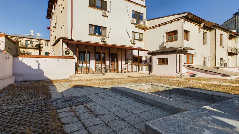 Oportunitate de Investiție în Zona Cismigiu - Poză 4