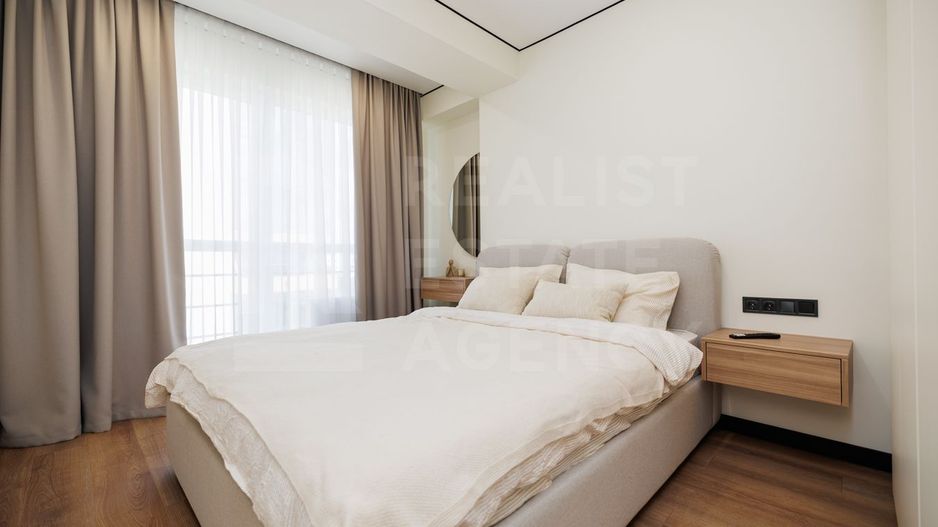 Vînzare, apartament, 2 camere, str. Ghică Vodă, Botanica - Poză 7