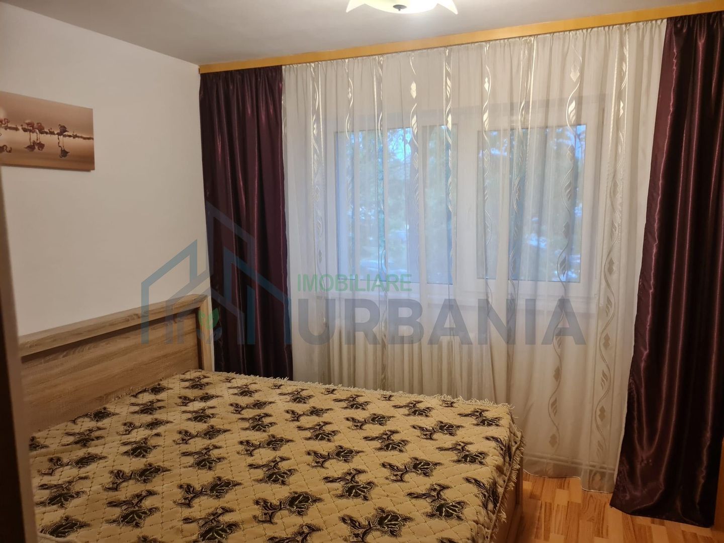 Apartament de închiriat, 2 camere, zona Piața Nicolina, Iași - Poză 3